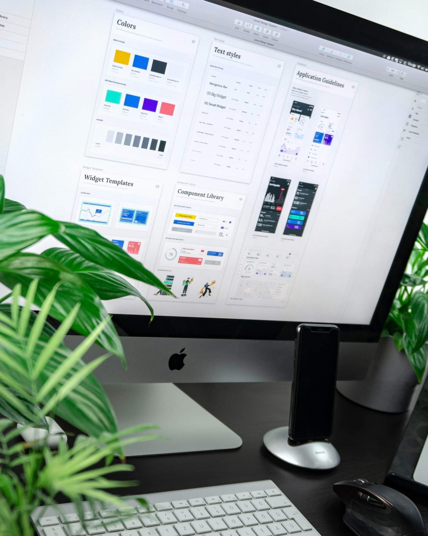 Essential IT Infrastructure For Growing Agencies
